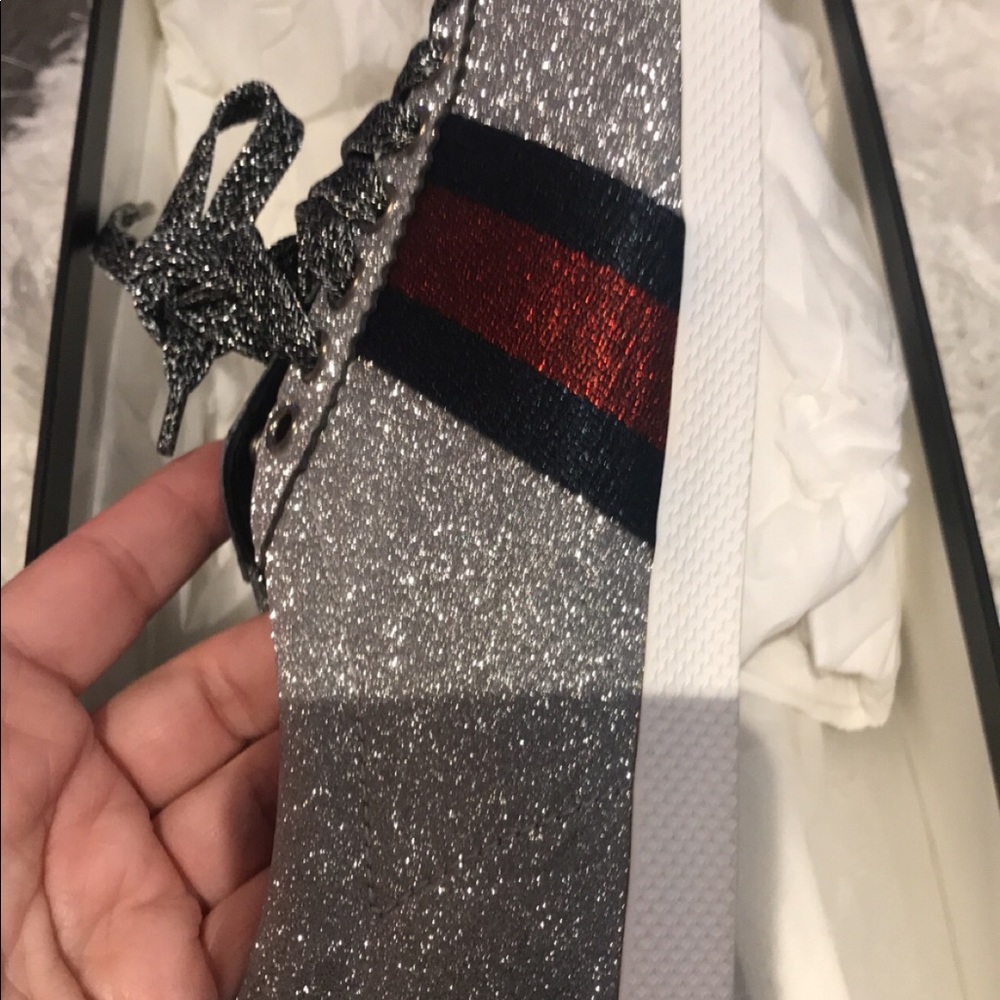 Gucci sneakers
